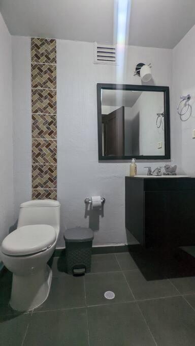 Apartment Apartamento En Chico Reservado, Parque 93, World Trade Center! Bogota
