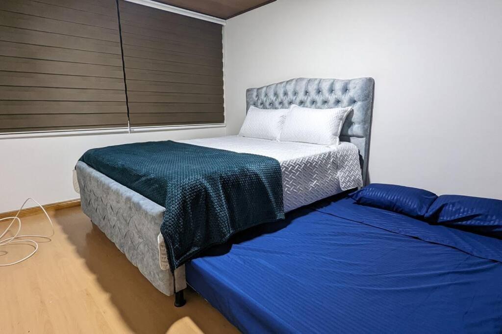 Apartamento En Chico Reservado, Parque 93, World Trade Center! Apartment *