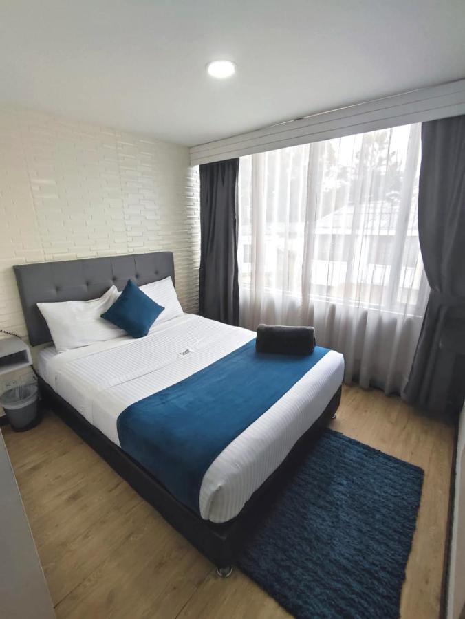 Hotel Cgh Airport