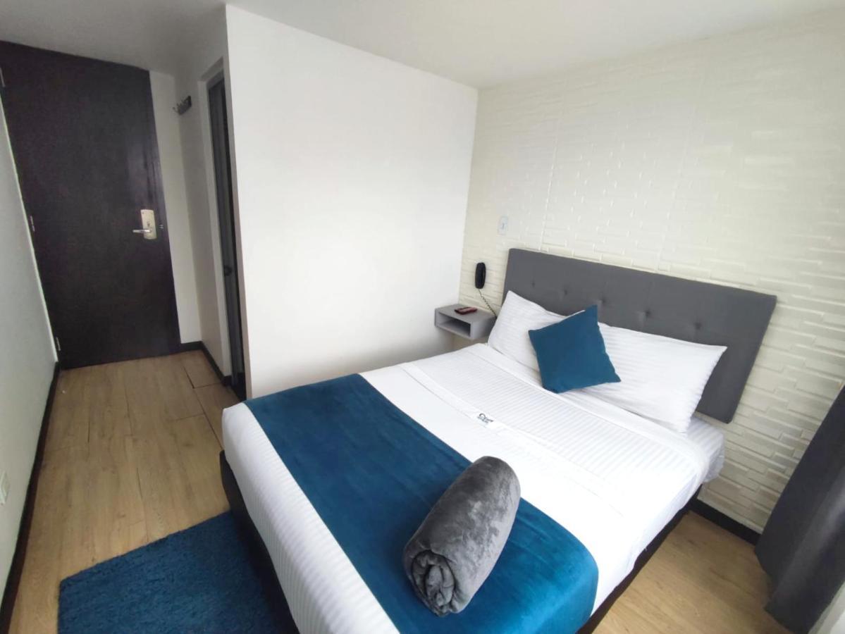Hotel Cgh Airport