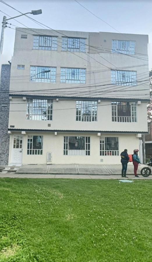 Apartment Apartaestudio Tipo Loft Independiente *