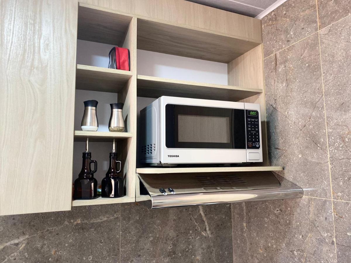 Beautiful Loft 35 Movistar Arena - Campin - Chapinero Colombia Hostmi Apartment Bogota