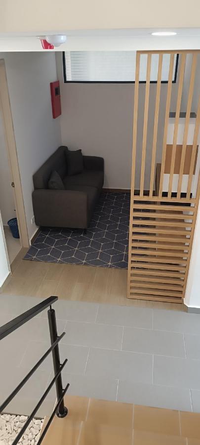 Apartment Beautiful Loft 35 Movistar Arena - Campin - Chapinero Colombia Hostmi