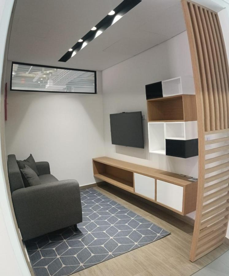 Beautiful Loft 35 Movistar Arena - Campin - Chapinero Colombia Hostmi Apartment