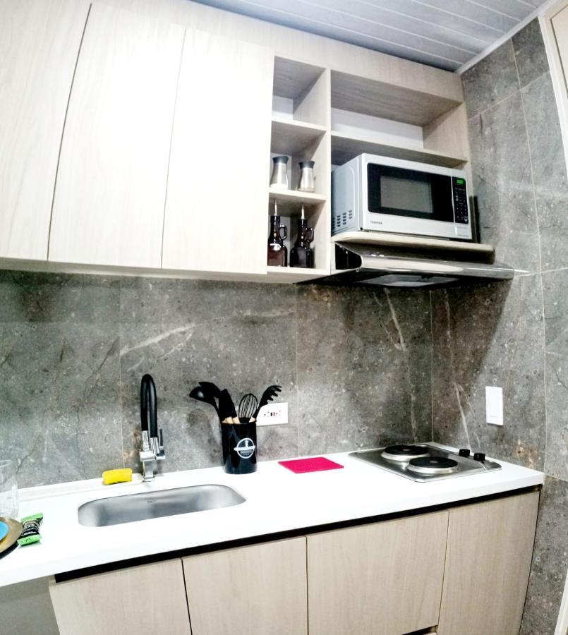 Apartment Beautiful Loft 35 Movistar Arena - Campin - Chapinero Colombia Hostmi *