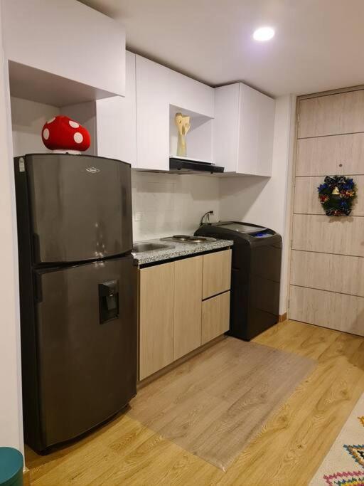 Hermoso Mini En El Corazon De Apartment