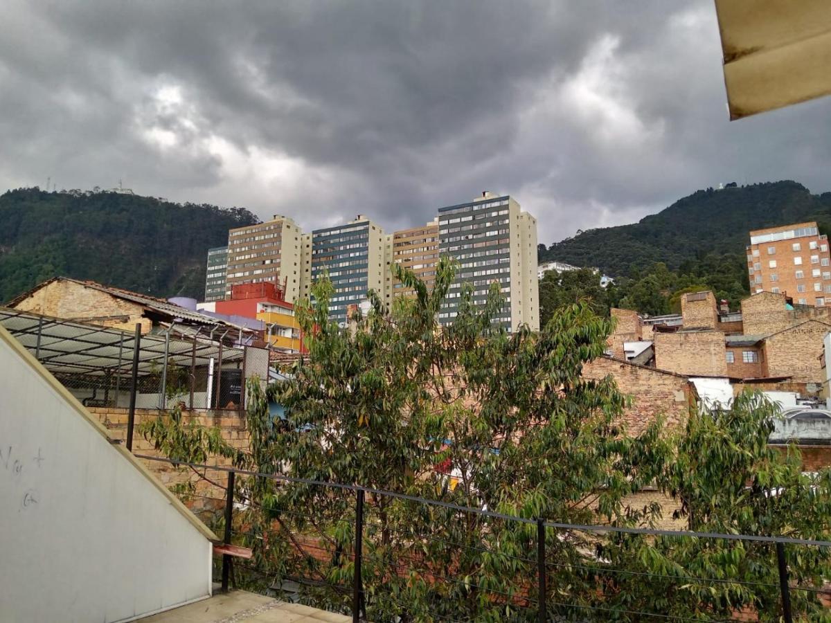 Hostel Chorro Quevedo *