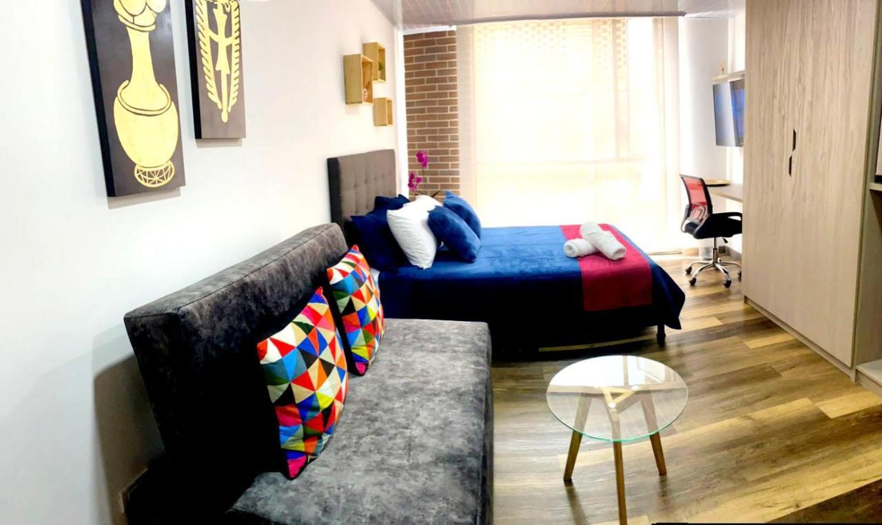 Nuevo Loft Completo 34 Corferias Movistar Arena Campin Host-mi * Bogota