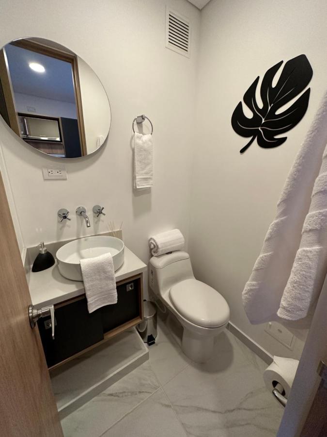 Apartment Blue Loft - Chapinero, *
