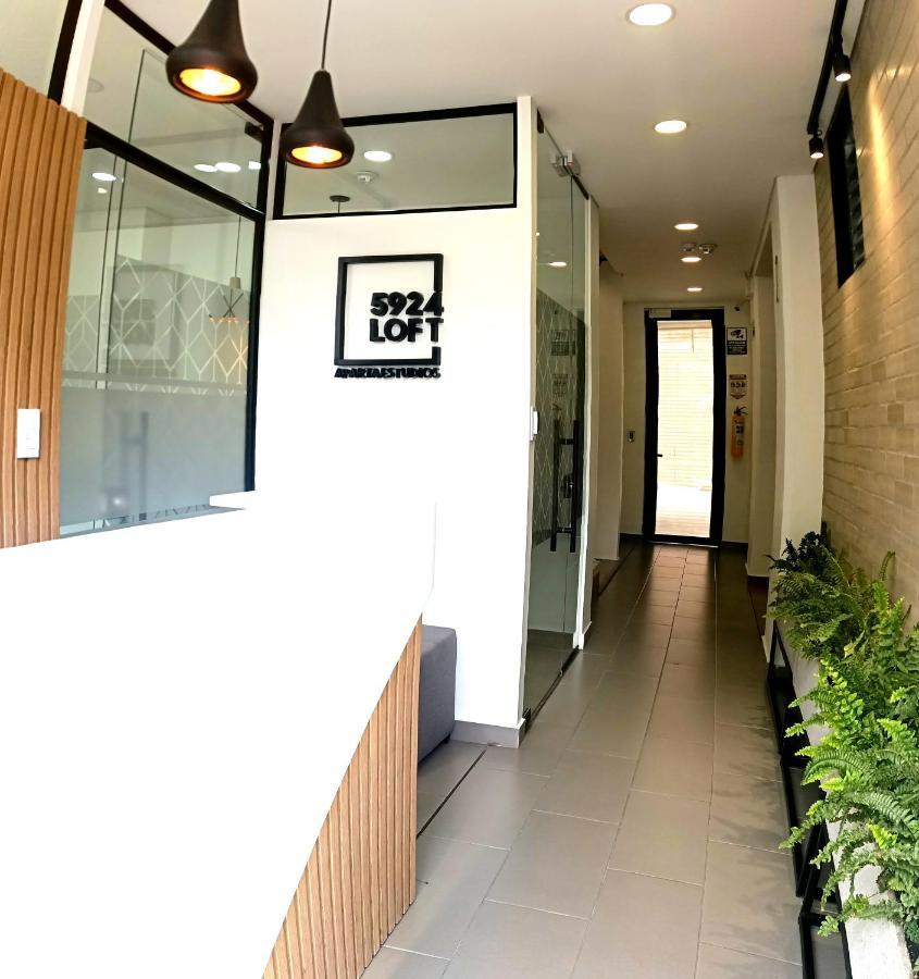 Nuevo Loft Completo 34 Corferias Movistar Arena Campin Host-mi Apartment Bogota