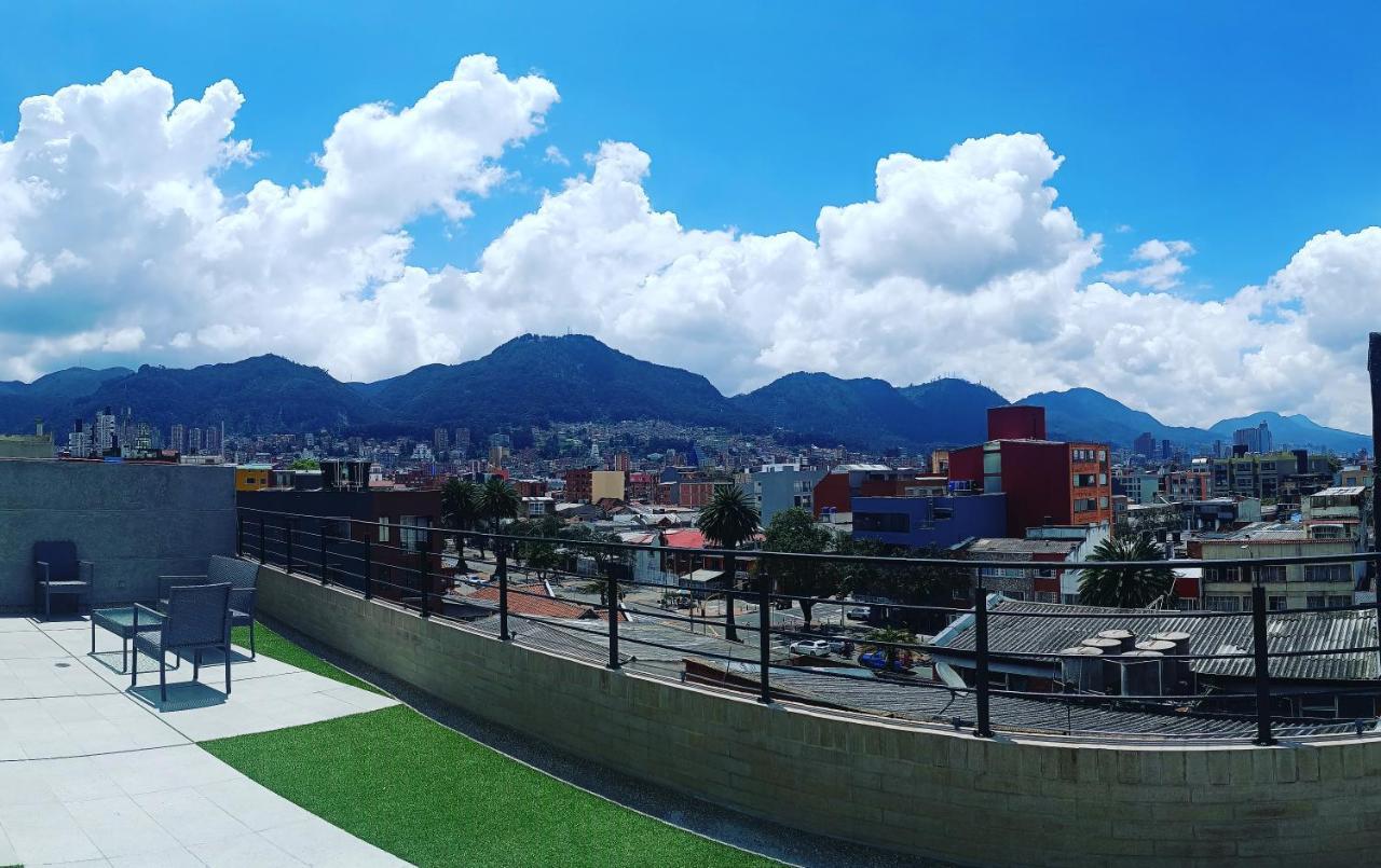 Nuevo Loft Completo 34 Corferias Movistar Arena Campin Host-mi * Bogota