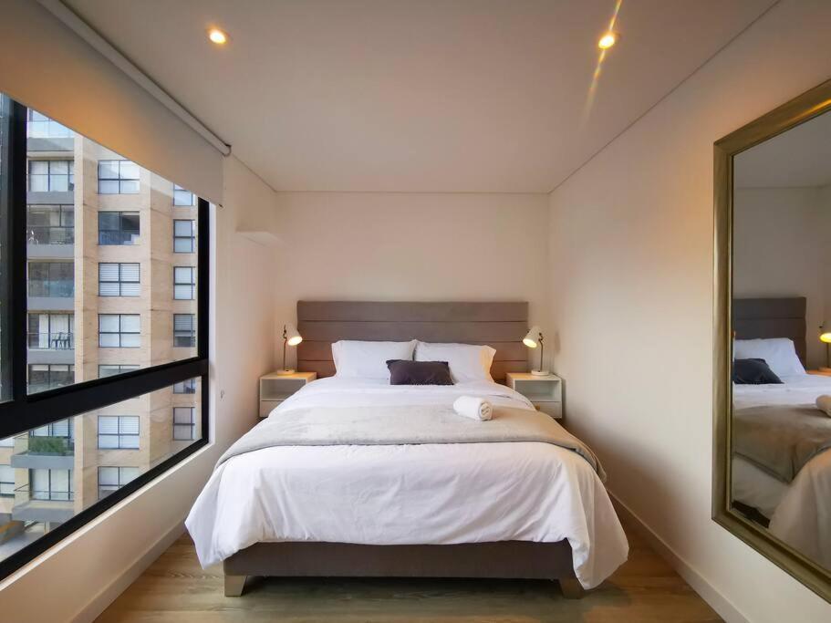 Apartment Loft Nuevo, Moderno,