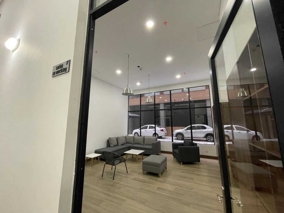 Blue Loft - Chapinero, * Bogota