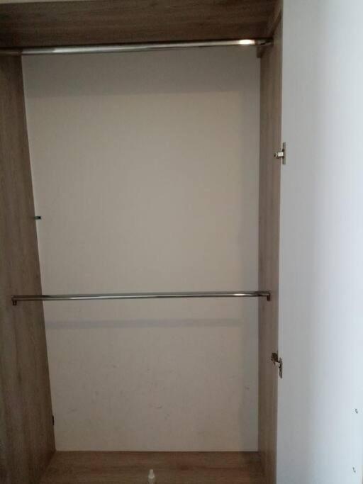 Apartaestudio Chapinero Balcon *