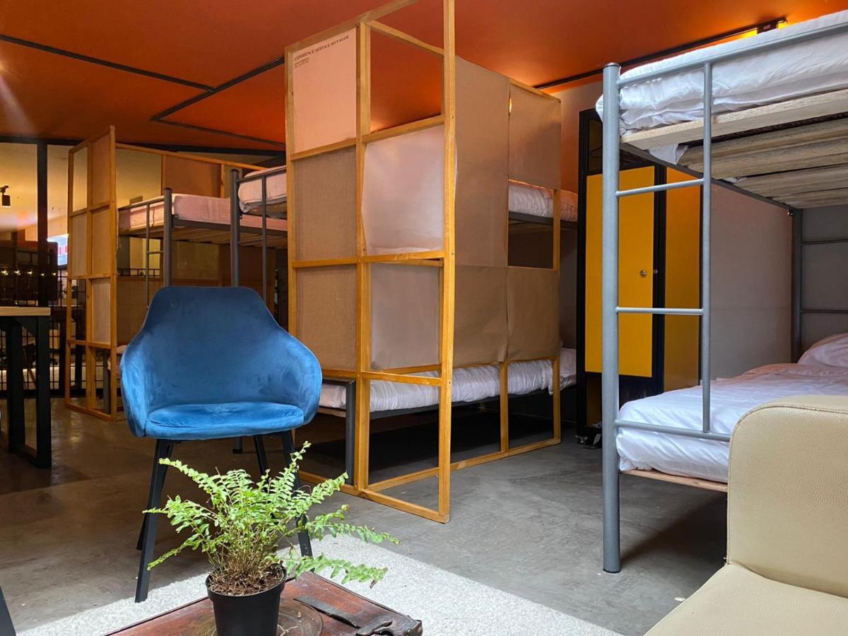 - - Amoblados Chapinero Las Mandarinas - Coworking Hostel Bogota