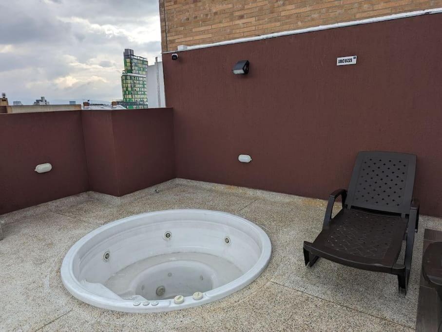 Urban 9/60 En El Corazon De Bogota. Apartment