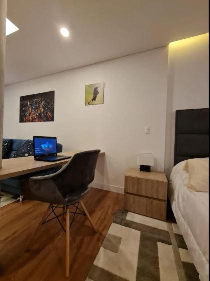 Apartment Apartaestudio Nuevo Moderno Candelaria Centro Historico *