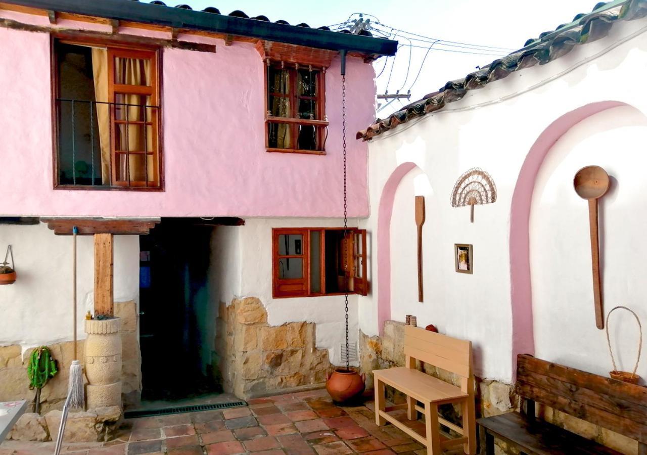 Laurel Candelaria Sweet Homes Apartamento