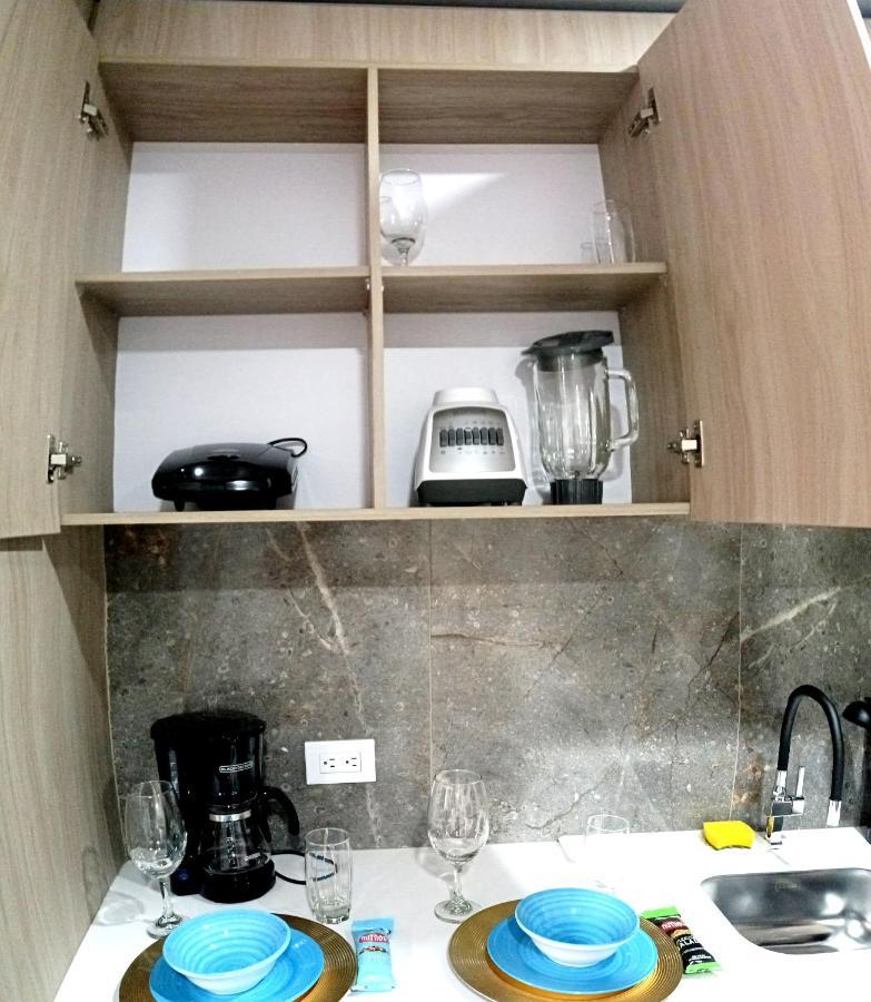 Beautiful Loft 35 Movistar Arena - Campin - Chapinero Colombia Hostmi Apartment Bogota