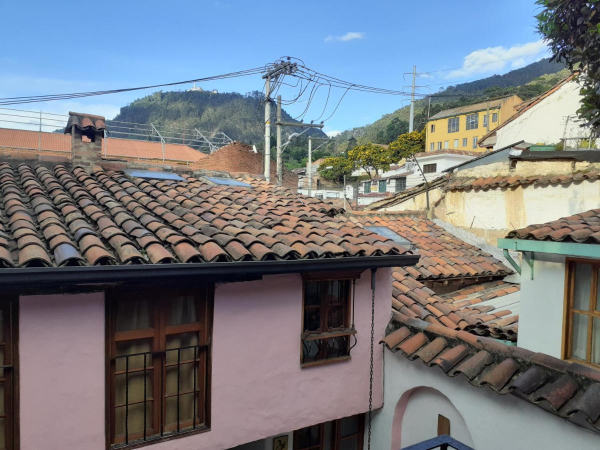 Apartamento Laurel Candelaria Sweet Homes Bogotá