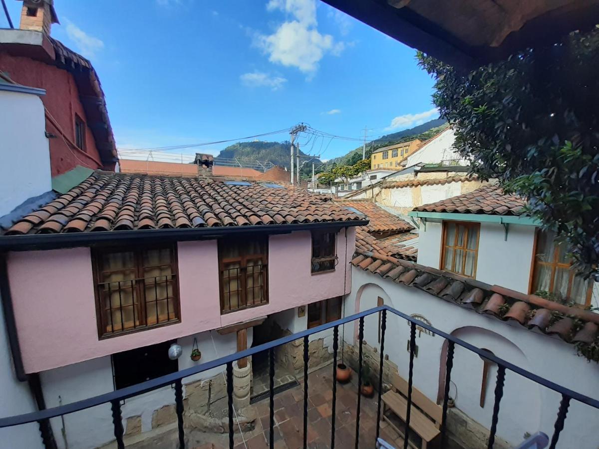 Apartamento Laurel Candelaria Sweet Homes Bogotá