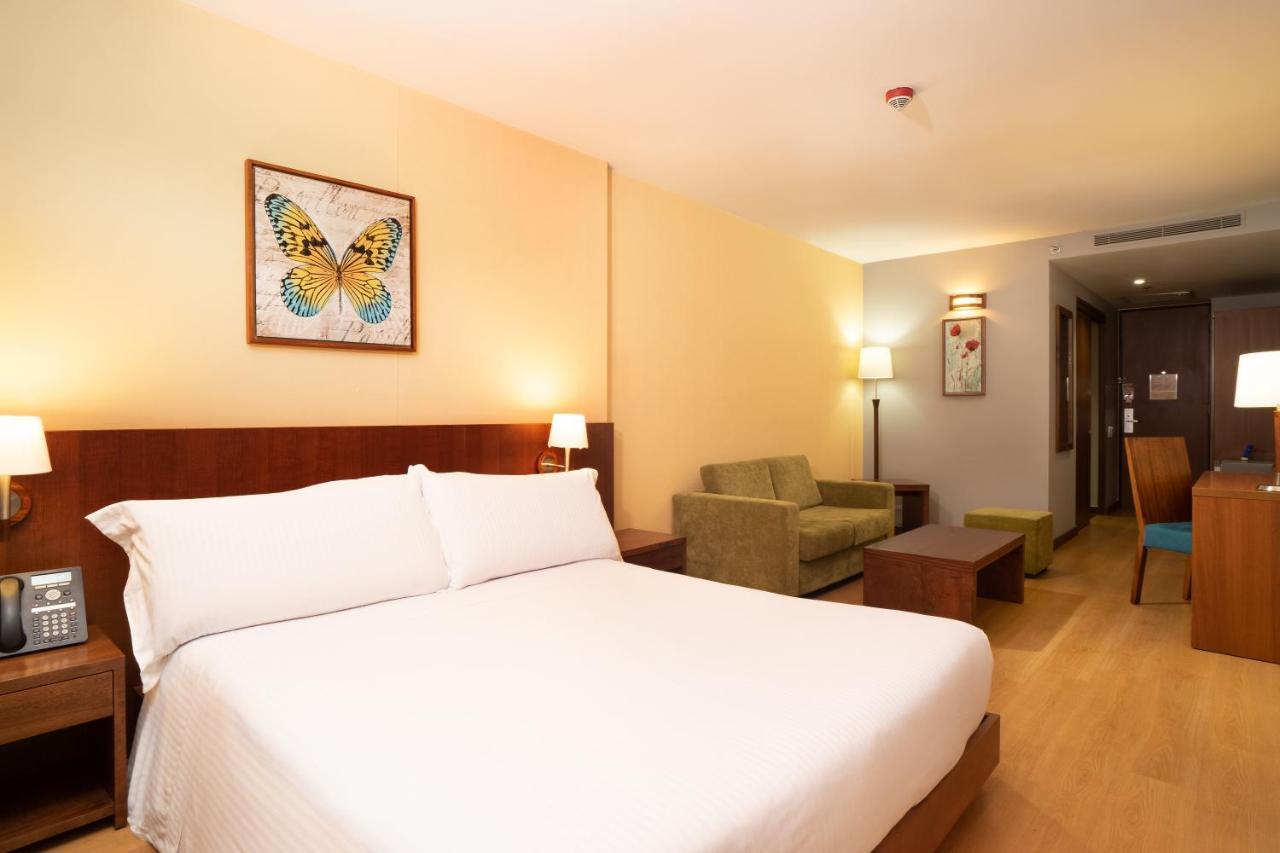 Habitel Select Hotel Bogota
