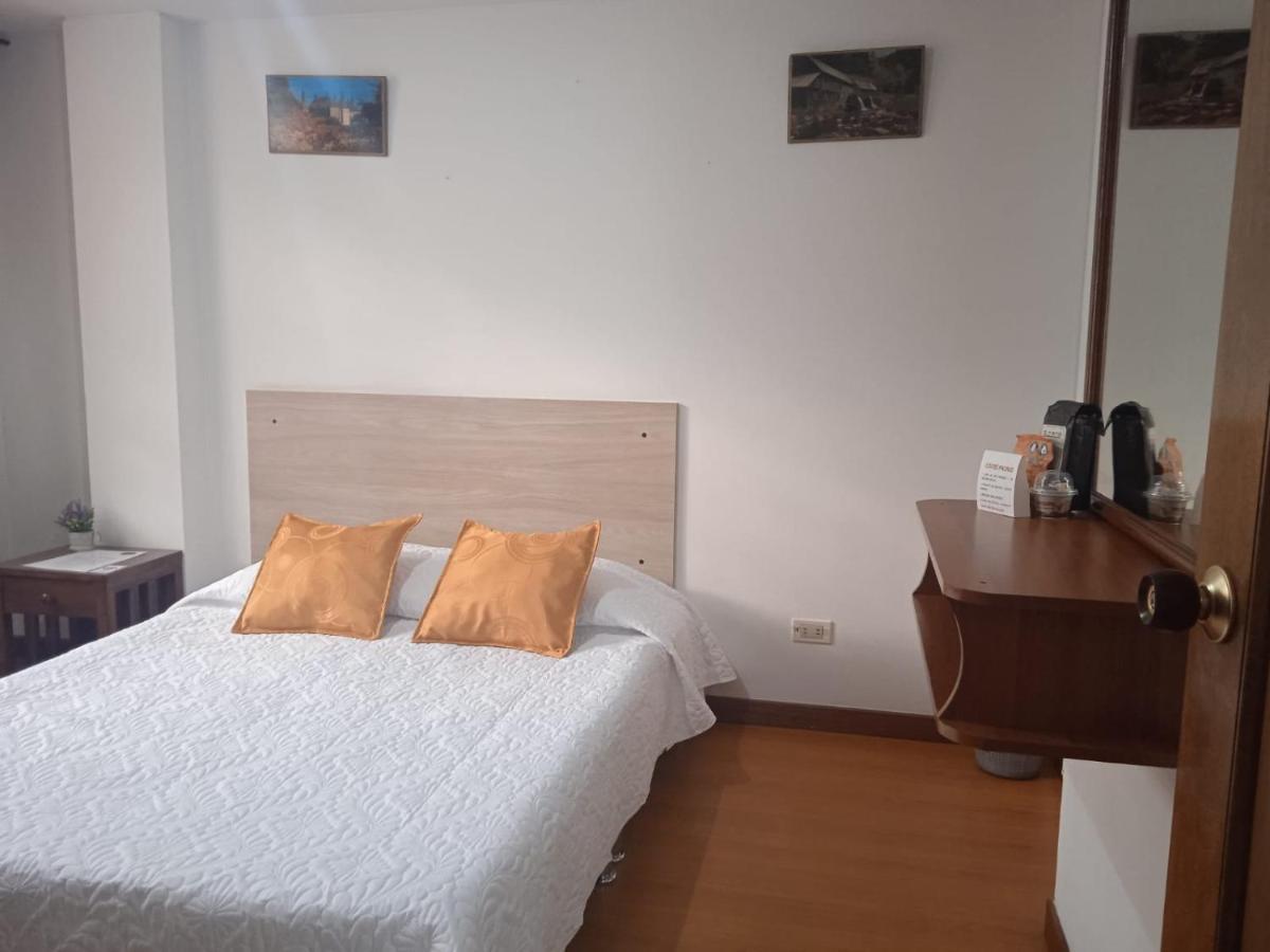 Homestay C&s *