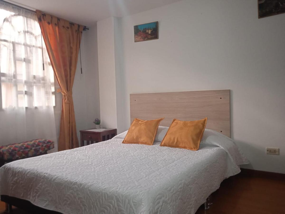 C&s Homestay Bogota