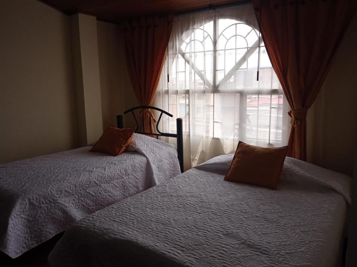 C&s Bogota