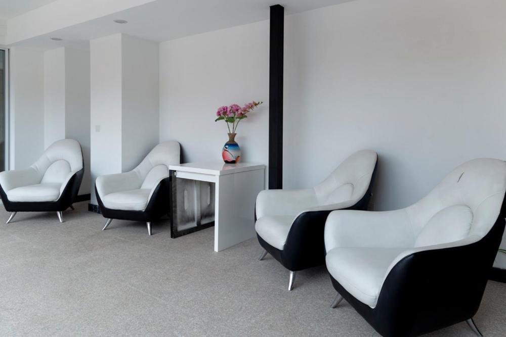 Apartment Apartasuite Edificio Monir *