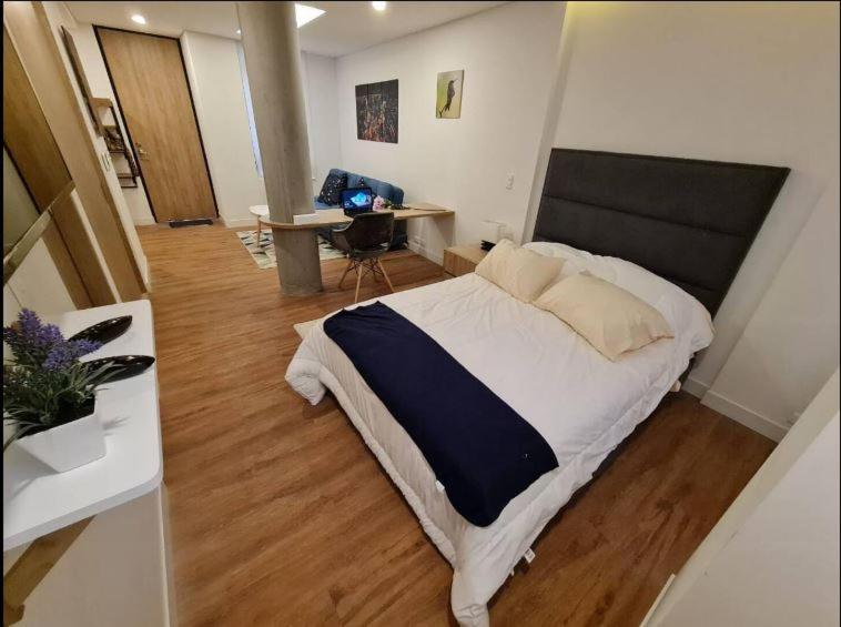 Apartment Apartaestudio Nuevo Moderno Candelaria Centro Historico