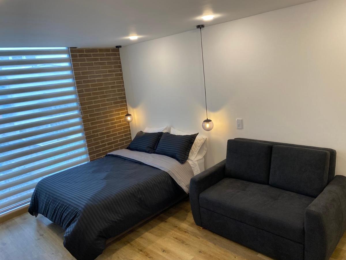 5924 Loft * Bogota