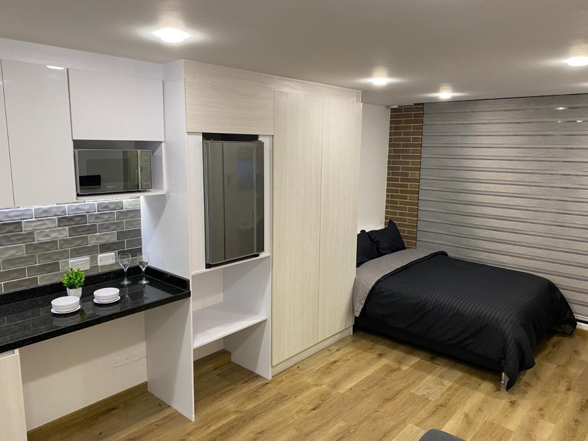Apartment 5924 Loft Bogota