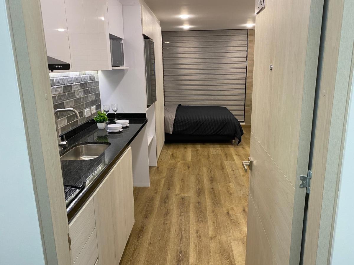 5924 Loft * Bogota