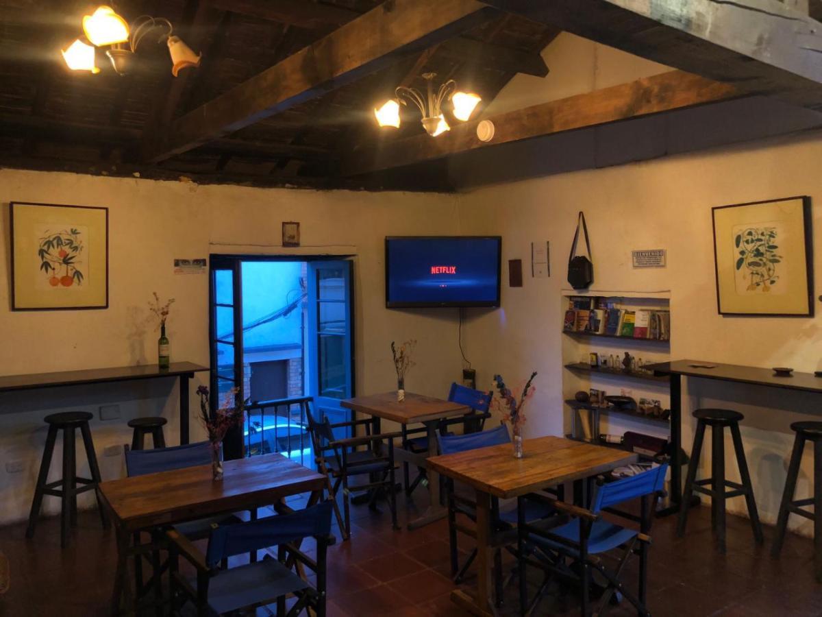 Hostel El Yarumo Bogota