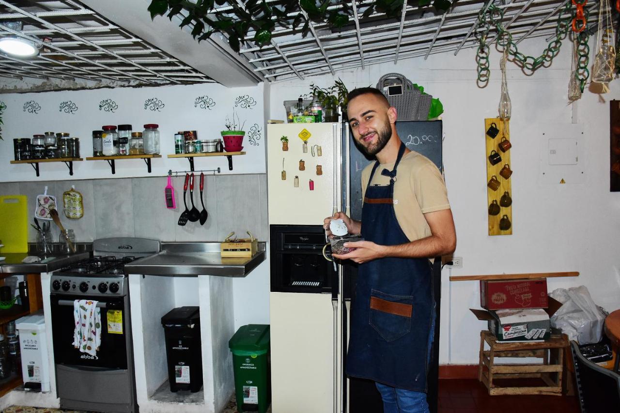 Hostel Macondo Bogota