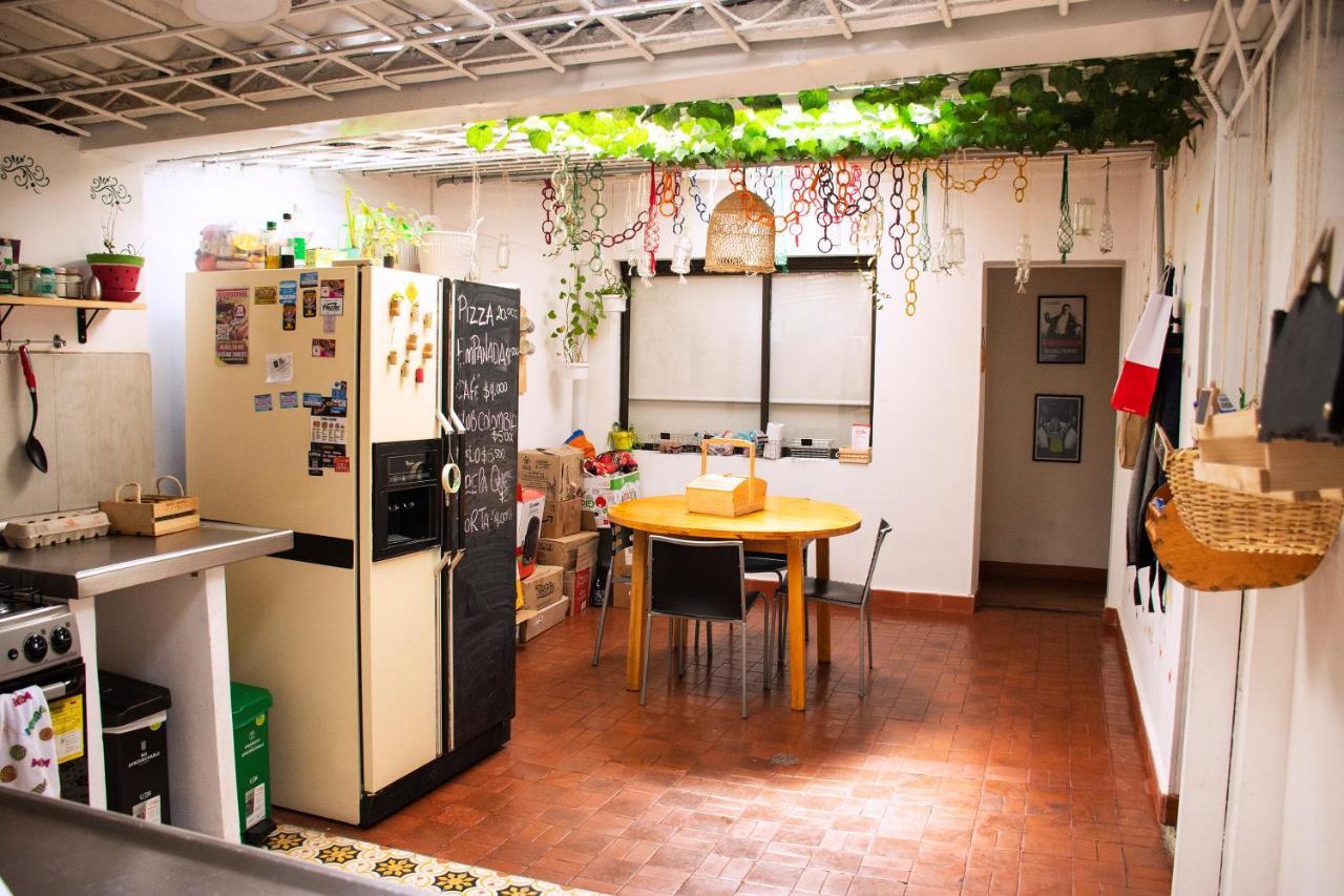 Hostel Macondo *