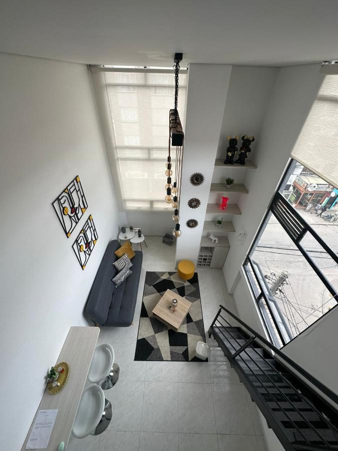 Apartment Nuevo Y Hermoso Aparta Estudio Con Excelente Ubicacion Sector Modelia Bogota