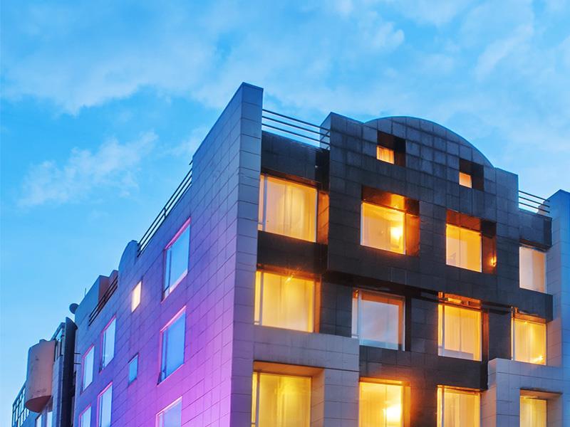 Richmond Hotel Bogota