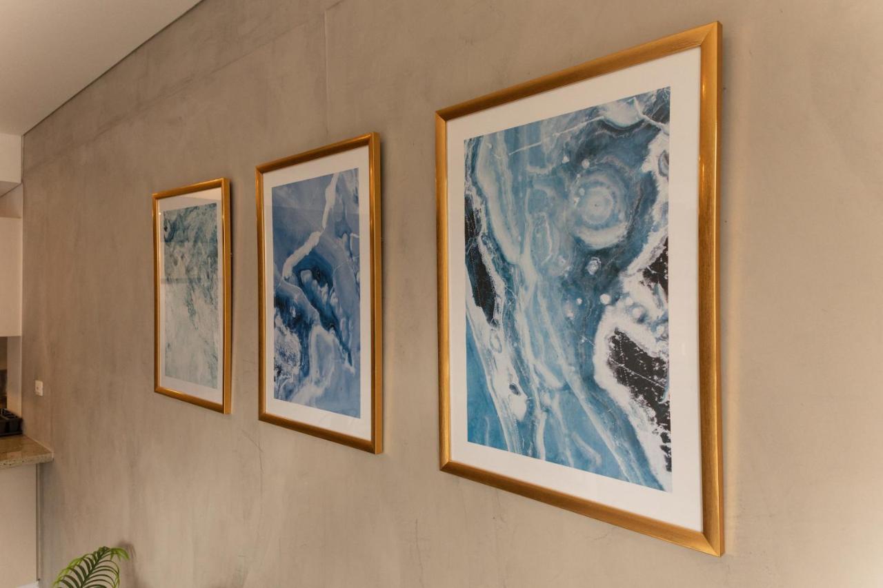 The Equilibrium Collection In Centro Internacional Apartment *