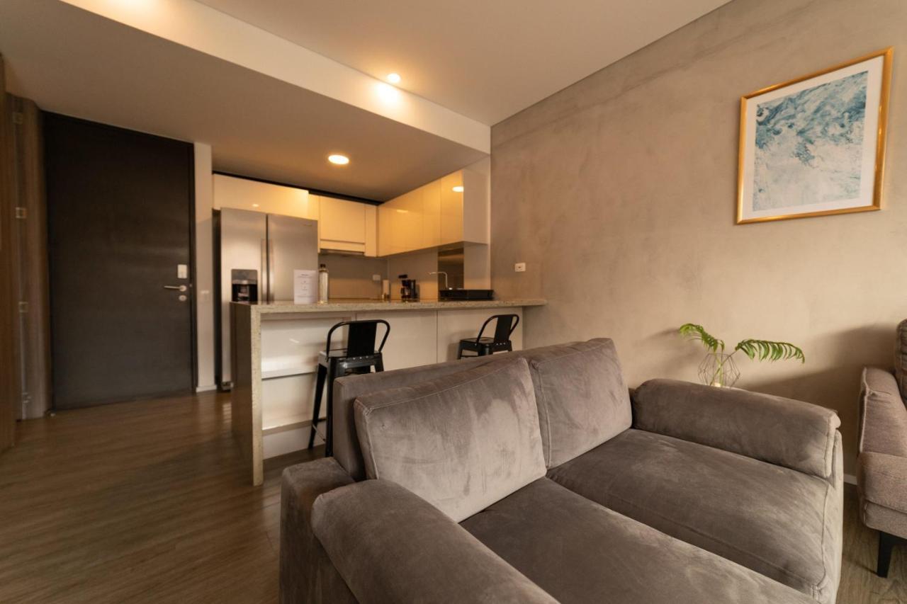 Apartment The Equilibrium Collection In Centro Internacional