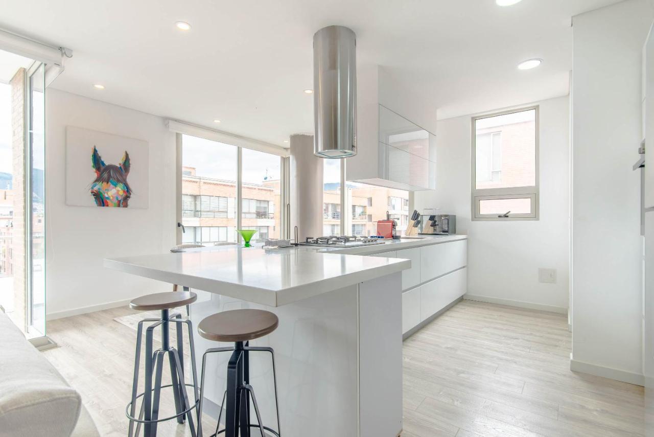 The Gems By Cloud9 Apartment Bogota