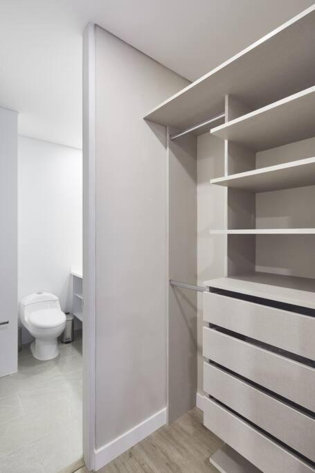 305 New Fancy Loft Parque El Virrey By Letoh Holiday home