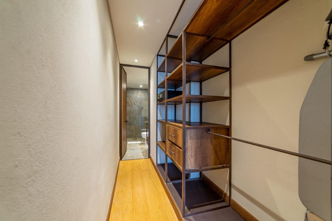 Authentic Loft In La Candelaria Apartment