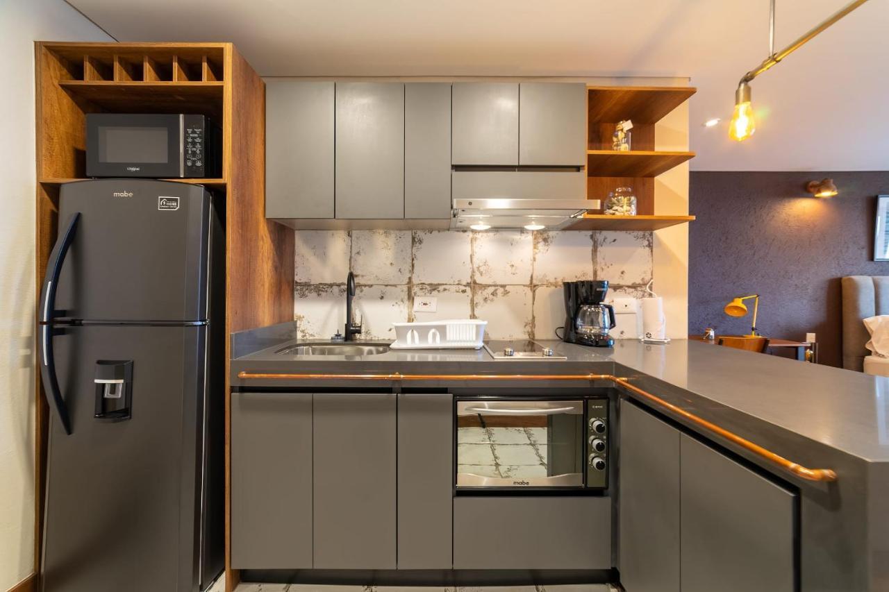 Authentic Loft In La Candelaria