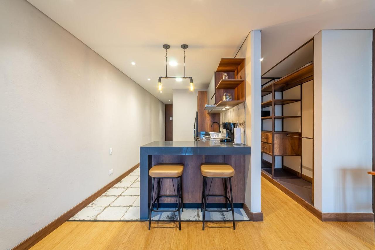 Authentic Loft In La Candelaria Apartment *