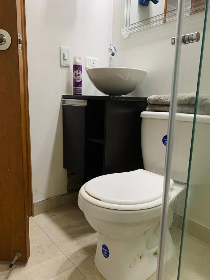Kings 401 Apartment *