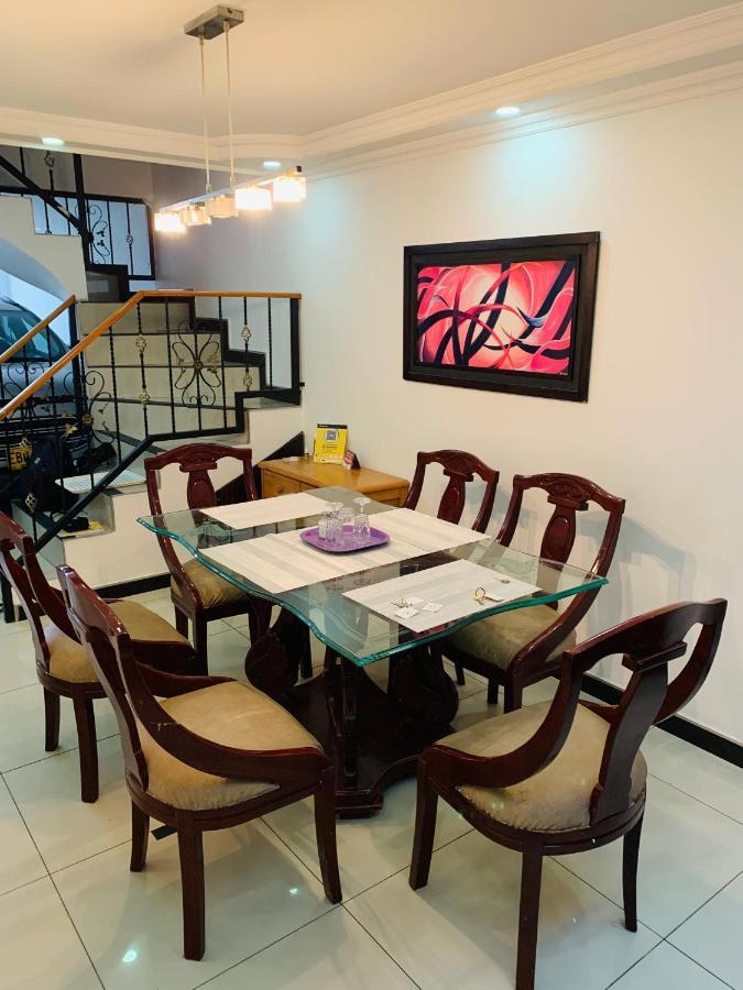 Kings 401 Apartment Bogota
