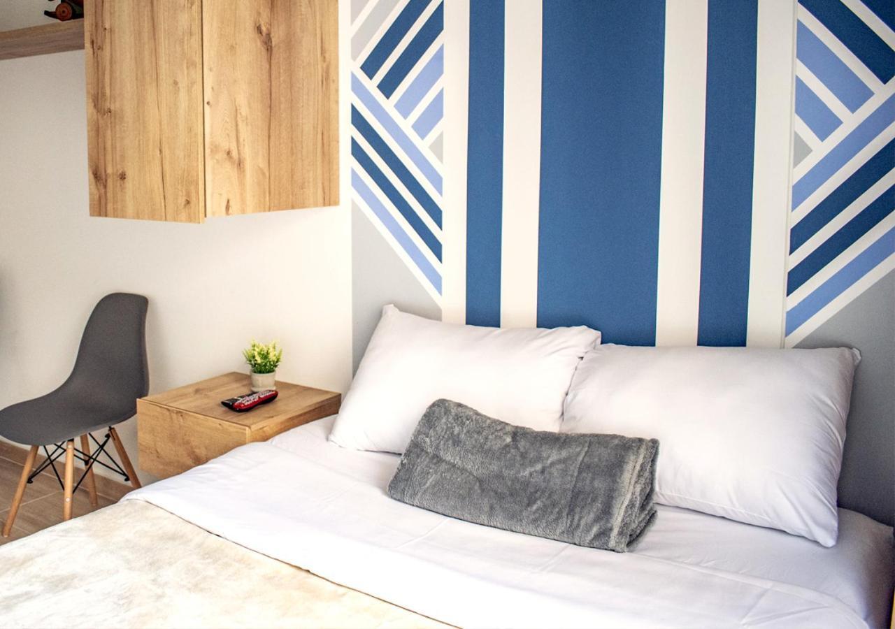 Loft Cerca De Monserrate Y La Candelaria, Wi-fi Apartment Bogota