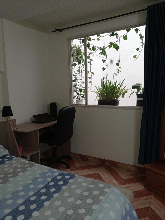 Homestay Hannah's Place *